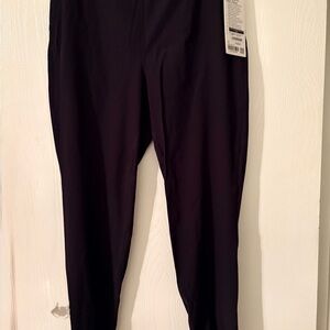 Lululemon Athletica Black Leggings